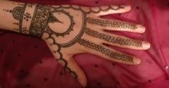 mehndi designs