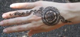 mehndi designs