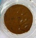 Henna paste